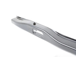 Genuine BMW (51117067744) Bumper Lower Mount - Front