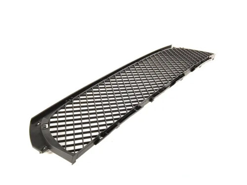 Genuine BMW (51117893062) Centre Bumper Grille