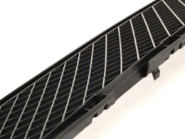 Genuine BMW (51117893062) Centre Bumper Grille