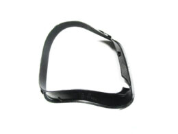 Genuine BMW (51127010124) Bumper Heat Shield - Right