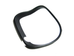 Genuine BMW (51127010124) Bumper Heat Shield - Right