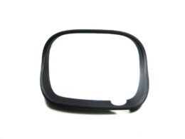 Genuine BMW (51127010124) Bumper Heat Shield - Right