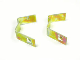 Genuine BMW (51128402327) Hitch Trim Cover