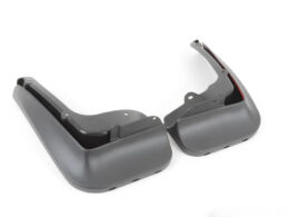 Genuine BMW (82162218983KT) Front Rear Splash Guard Kit