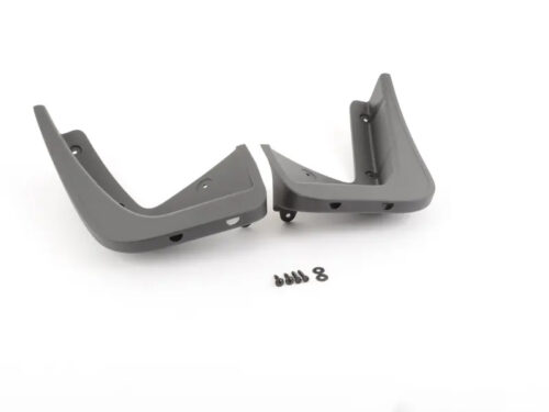 Genuine BMW (82162333952) Rear Mud Flaps