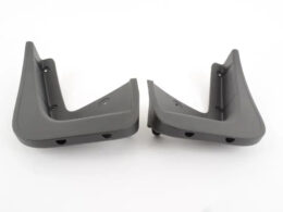 Genuine BMW (82162333952) Rear Mud Flaps