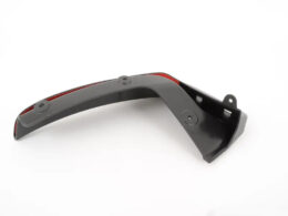 Genuine BMW (82162333952) Rear Mud Flaps
