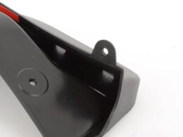 Genuine BMW (82162333952) Rear Mud Flaps