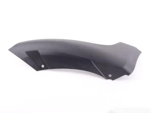 Genuine MINI (51117360743) JCW Front Spoiler - Left W/O PDC