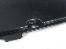 Genuine BMW (51127223162) Rear Bumper Bottom Centre Guide