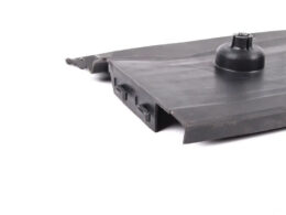 Genuine BMW (51717897174) Air Duct - Bottom