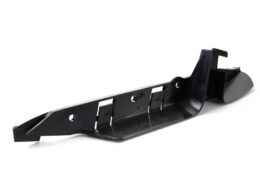 Genuine BMW (51117033705) Front Bumper Side Bracket Guide - Left