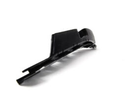 Genuine BMW (51117033705) Front Bumper Side Bracket Guide - Left