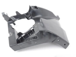 Genuine BMW (51118054163) Front Bumper Guide - Left