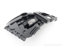 Genuine BMW (51122991779) Rear Bumper Side Guide – Left