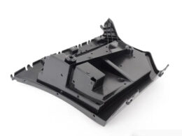 Genuine BMW (51127900842) Rear Bumper Guide - Right