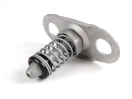 Alternative view of Upper Bonnet Lock - Priced Each
