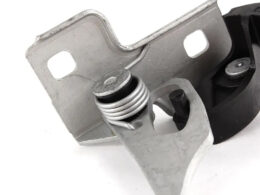 Genuine BMW (51238402552) Bonnet Catch