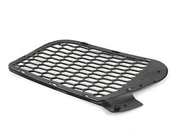 Genuine Bmw (51117205577) Open Air Grille - Left 51117205577 3