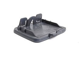 Genuine Bmw (51117898120) Tow Hook Cover - Front 51117898120 3