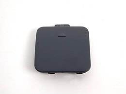 Genuine Bmw (51117898120) Tow Hook Cover - Front 51117898120 4