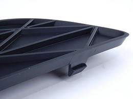 Genuine Bmw (51118038287) Front Bumper Closed Grid - Left 51118038287 4