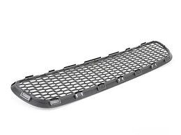 Genuine Bmw (51118047391) Bumper Grille - Center 51118047391 3