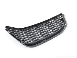 Genuine Bmw (51118054301) Front Air Intake Open Mesh Grille - Left 51118054301 3