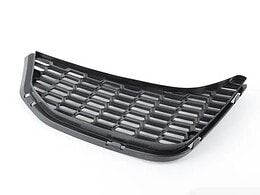 Genuine Bmw (51118054302) Front Air Intake Open Mesh Grille - Right 51118054302 3