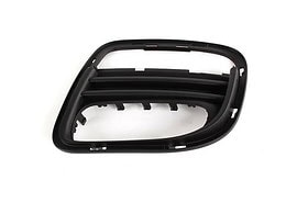 Genuine Mini (51120413258) Jcw Grille Air Discharge - Right 51120413258 2