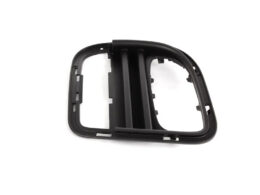 Genuine Mini (51120413258) Jcw Grille Air Discharge - Right 51120413258 3