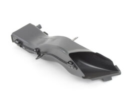 Air Duct, Brake, Left