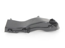 Alternative view of Air Duct, Brake, Left