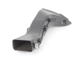 Alternative view of Air Duct, Brake, Right