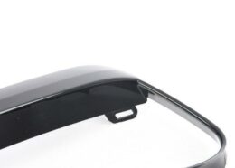 Alternative view of Fog Light Grille