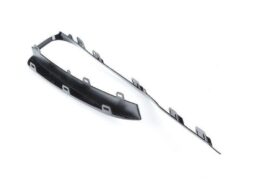 (51117396854) Air Inlet Fog Light Finisher - Right