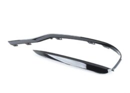 (51117396854) Air Inlet Fog Light Finisher - Right