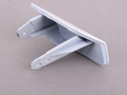 Alternative view of M-Sport Headlight Washer Cap - Left