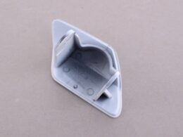 Genuine BMW (51118067969) M-Sport Headlight Washer Cap - Left