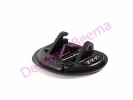 (51117078262) Headlight Washer Nozzle Cover - Right