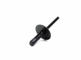 (51717002953 (X5)) Wheel Arch Expanding Rivet