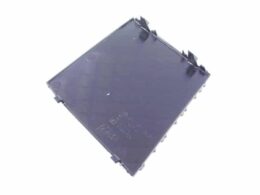 Alternative view of Lower Grille - (Left)