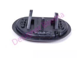 (51117078262) Headlight Washer Nozzle Cover - Right