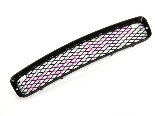 Centre Grille Black - Open 51117163956