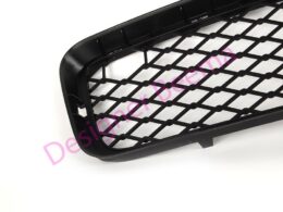 Alternative view of Centre Grille Black - Open