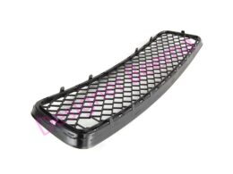 (51117163956) Centre Grille Black - Open