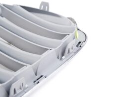 (51117347669) Kidney grille Set