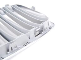 (51117347669) Kidney grille Set
