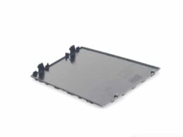 (51117897186) Lower Grille - (Left)