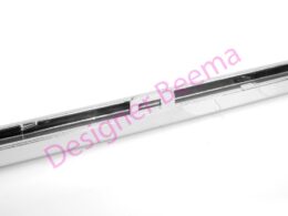 Alternative view of Grille Frame - Chrome